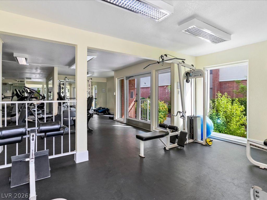 2831 Geary Place 2934 Las Vegas NV 89109
