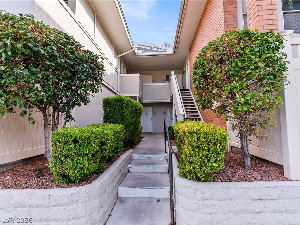2831 Geary Place 2934 Las Vegas NV 89109