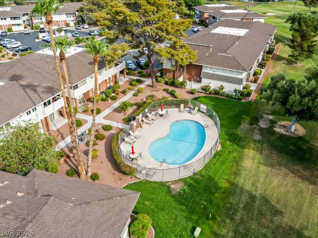 2831 Geary Place 2934 Las Vegas NV 89109