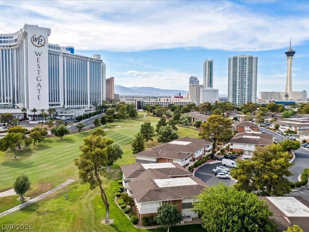 2831 Geary Place 2934 Las Vegas NV 89109