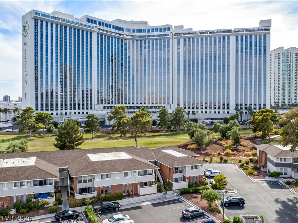 2831 Geary Place 2934 Las Vegas NV 89109