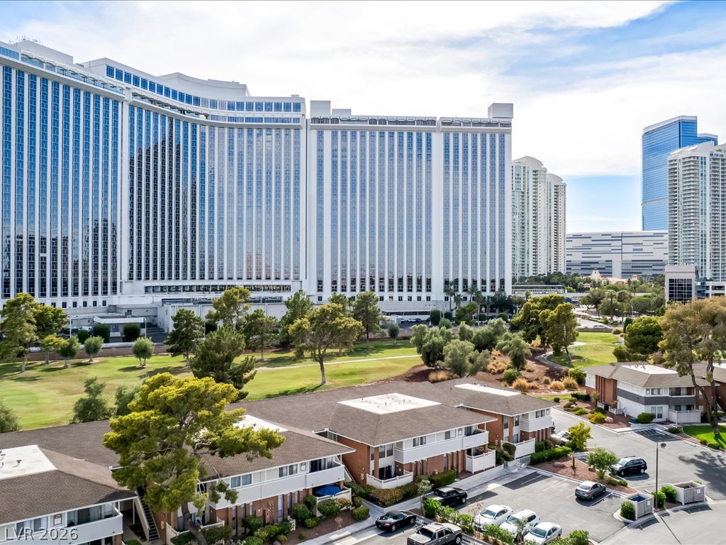 2831 Geary Place 2934 Las Vegas NV 89109
