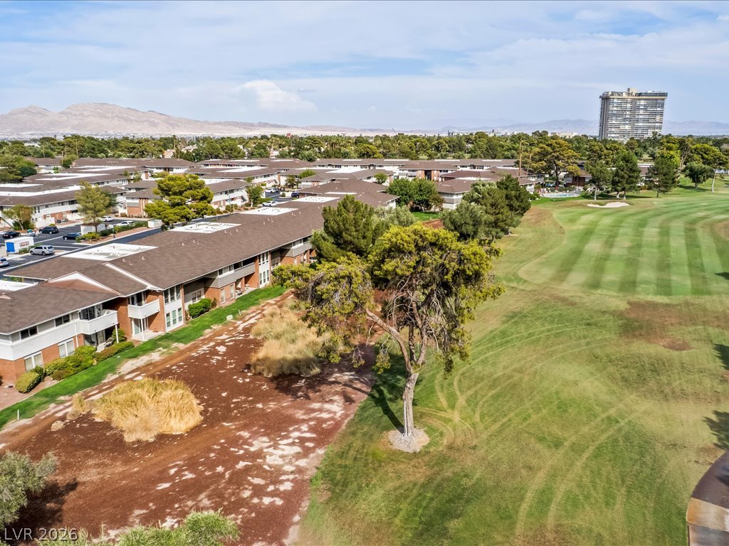 2831 Geary Place 2934 Las Vegas NV 89109