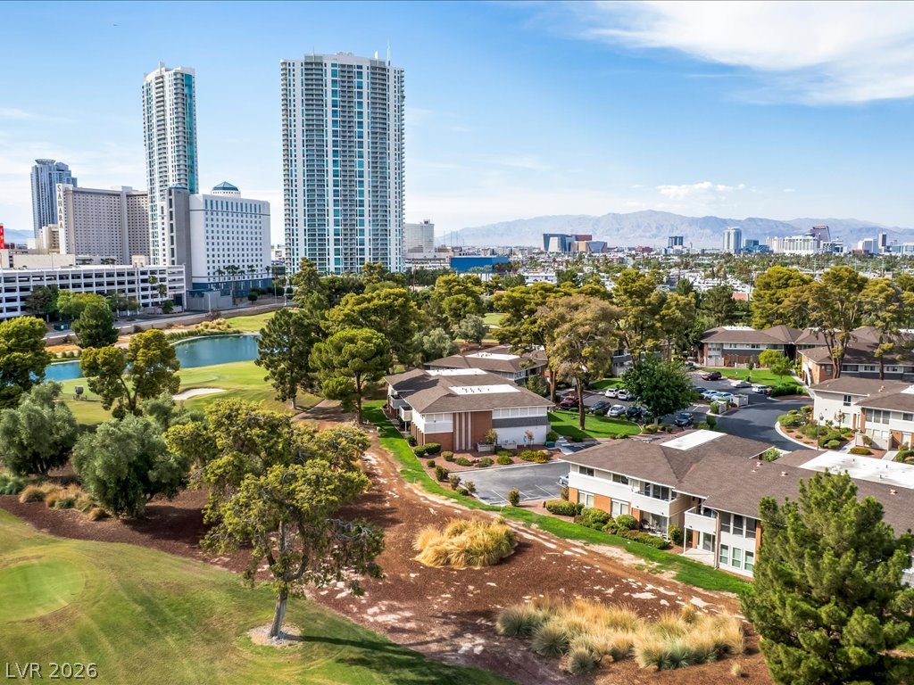 2831 Geary Place 2934 Las Vegas NV 89109