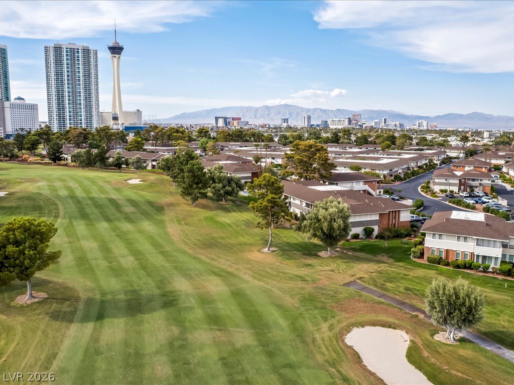 2831 Geary Place 2934 Las Vegas NV 89109