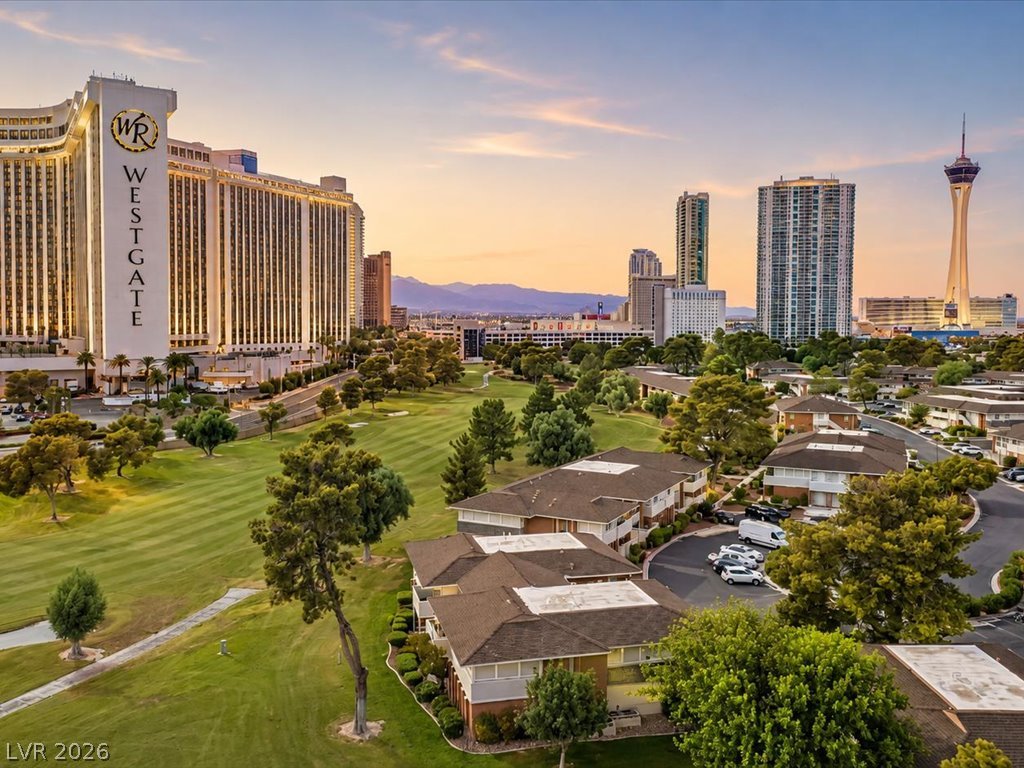 2831 Geary Place 2934 Las Vegas NV 89109