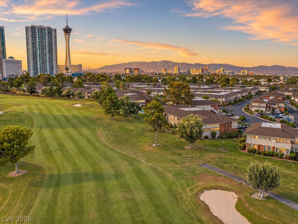 2831 Geary Place 2934 Las Vegas NV 89109