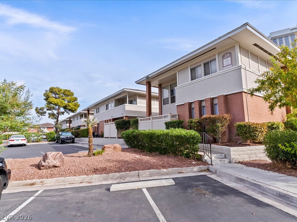 2831 Geary Place 2934 Las Vegas NV 89109