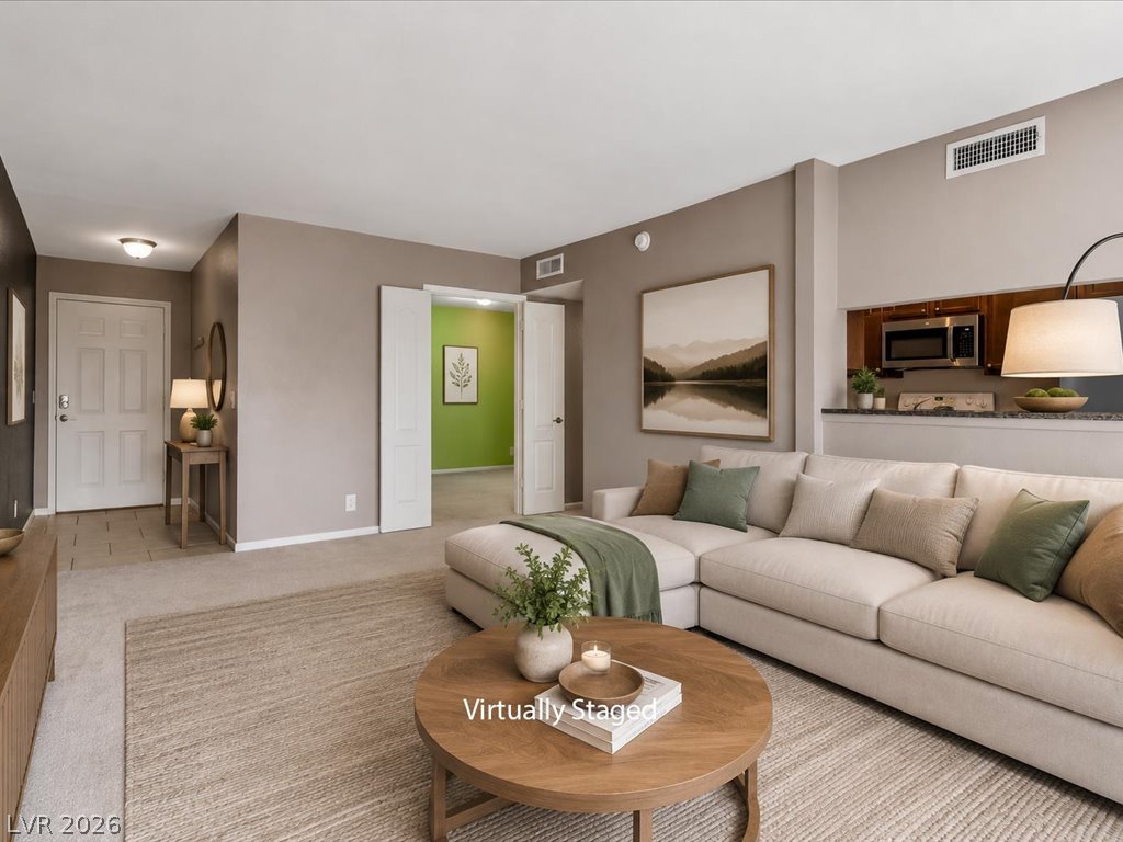 2831 Geary Place 2934 Las Vegas NV 89109