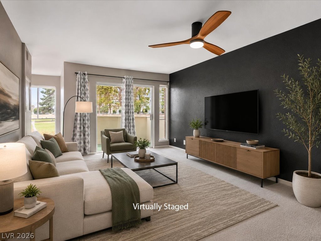 2831 Geary Place 2934 Las Vegas NV 89109
