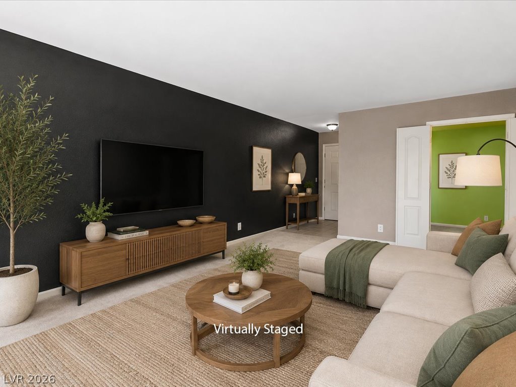 2831 Geary Place 2934 Las Vegas NV 89109