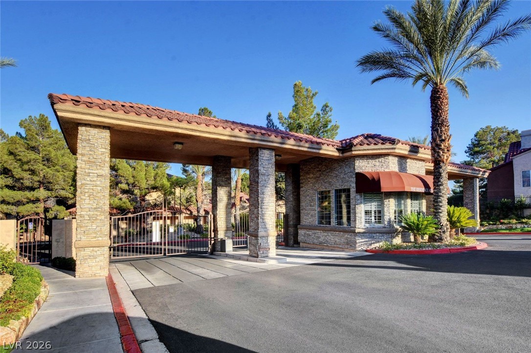 2200 South Fort Apache Road 2228 Las Vegas NV 89117