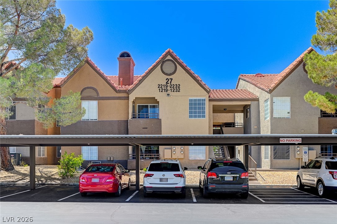 2200 South Fort Apache Road 2228 Las Vegas NV 89117