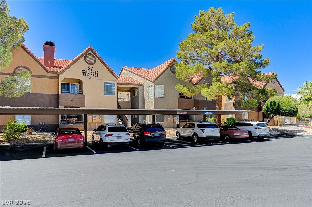 2200 South Fort Apache Road 2228 Las Vegas NV 89117