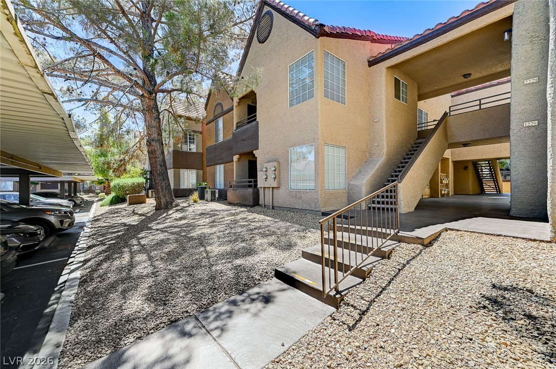 2200 South Fort Apache Road 2228 Las Vegas NV 89117