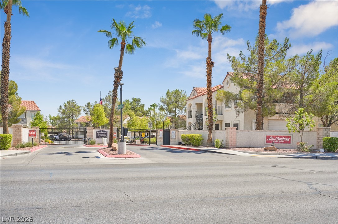 4712 Nara Vista Way 103 Las Vegas NV 89103