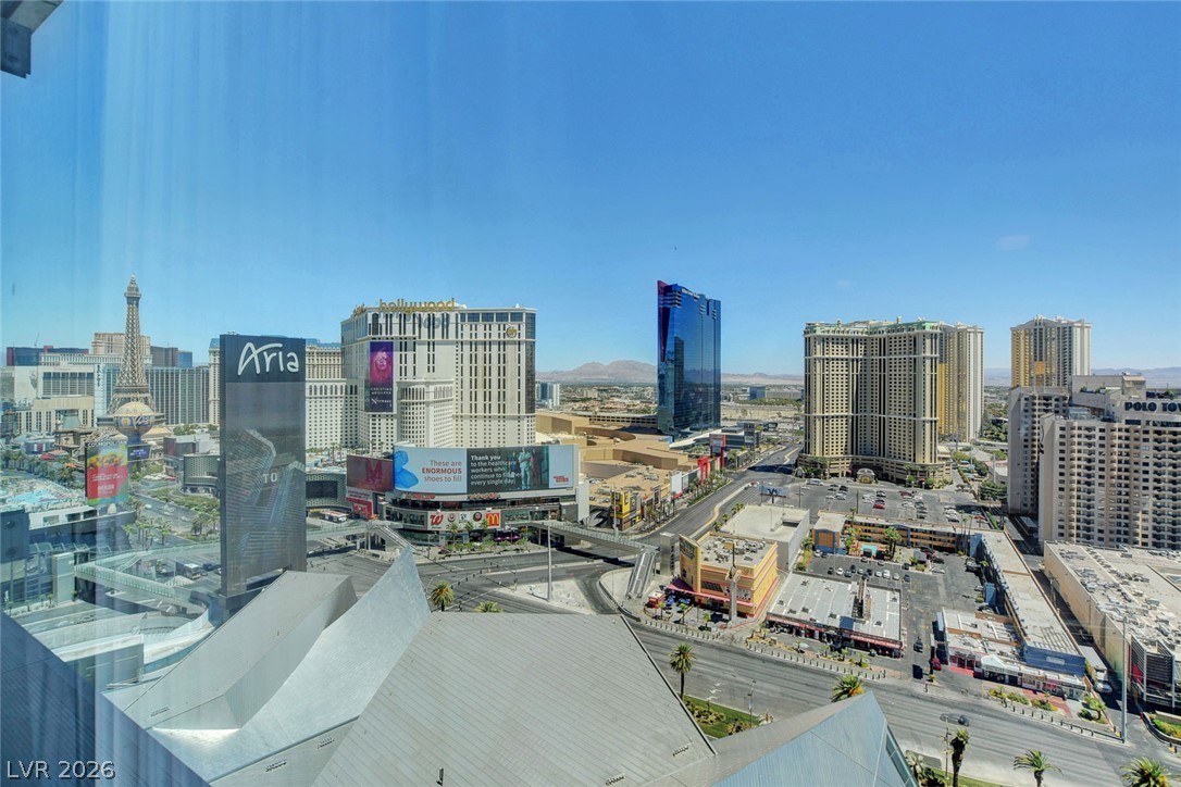 3722 Las Vegas Boulevard 1904 Las Vegas NV 89158