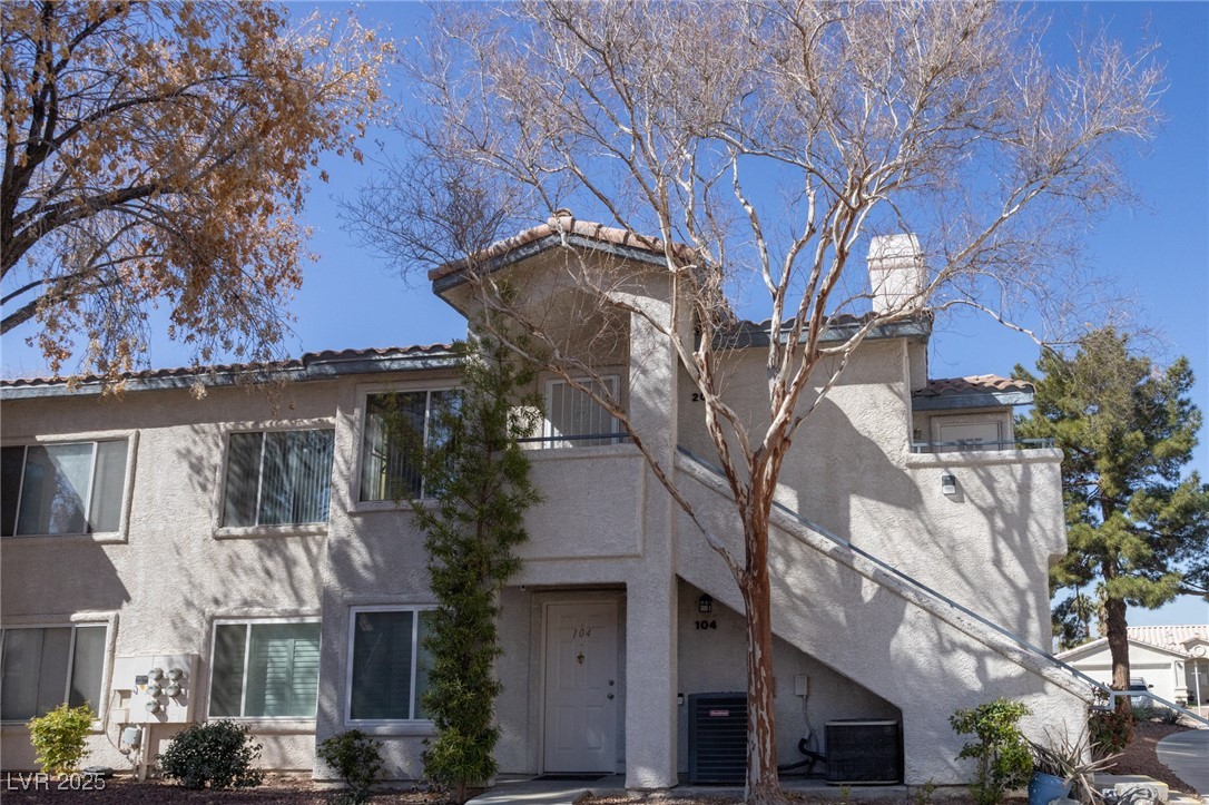 5206 Mandalay Springs Drive 204 Las Vegas NV 89120