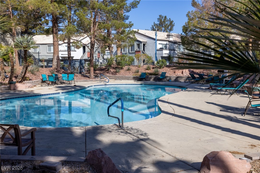 5206 Mandalay Springs Drive 204 Las Vegas NV 89120