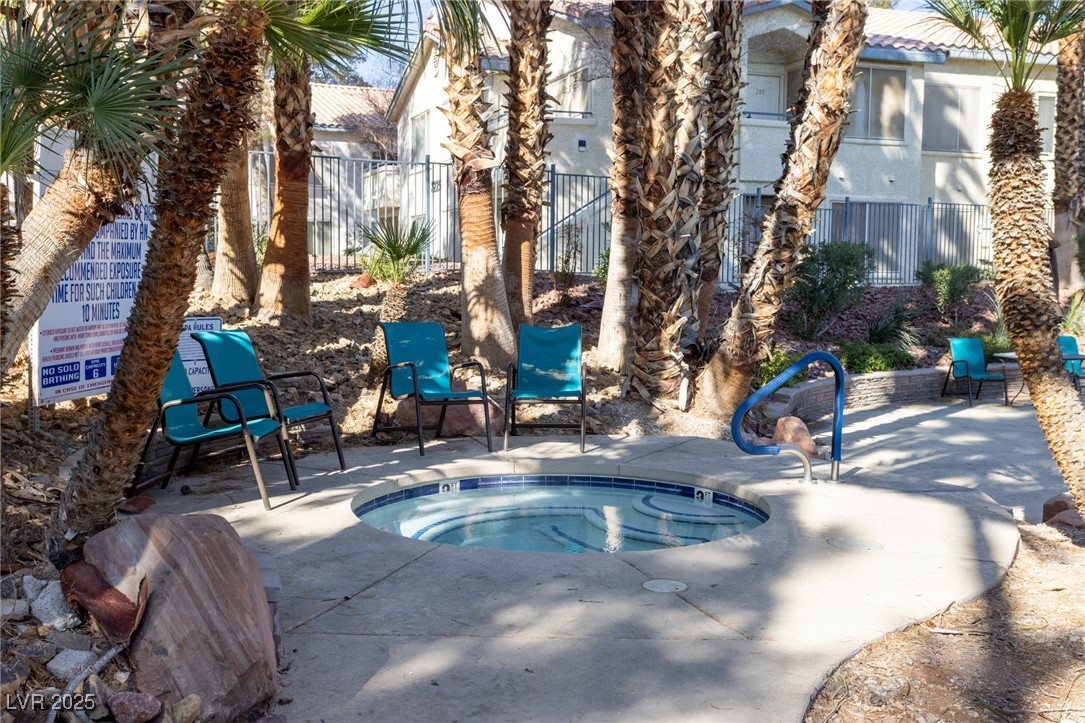 5206 Mandalay Springs Drive 204 Las Vegas NV 89120
