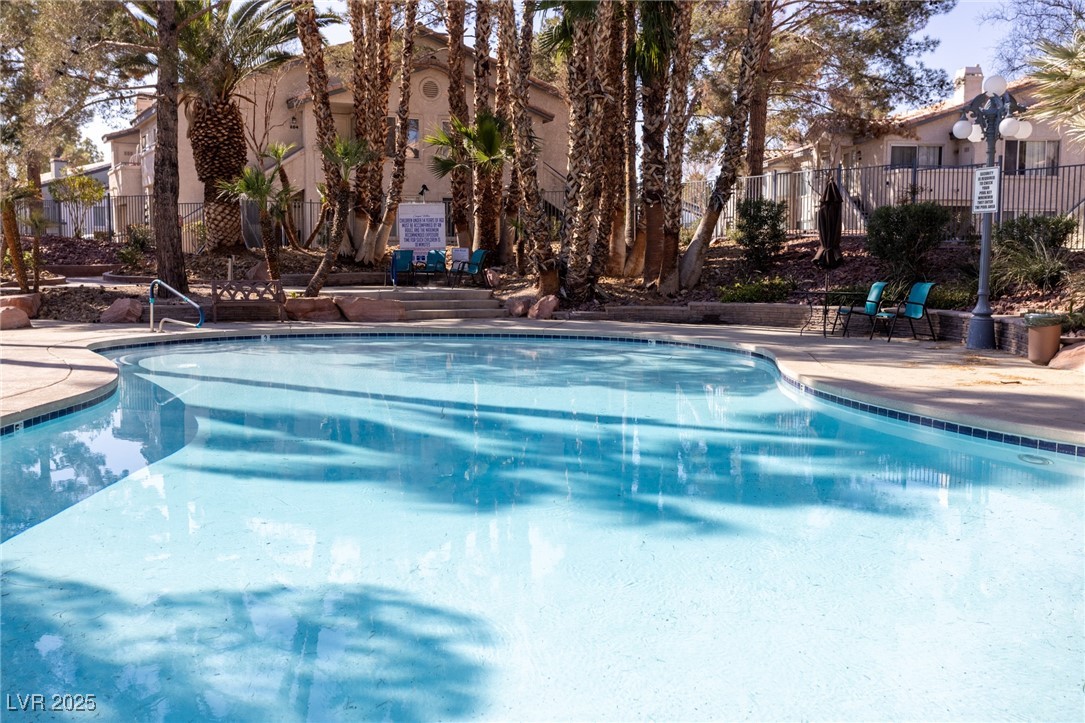 5206 Mandalay Springs Drive 204 Las Vegas NV 89120