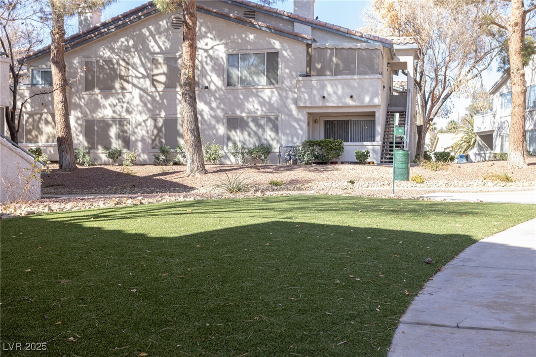 5206 Mandalay Springs Drive 204 Las Vegas NV 89120