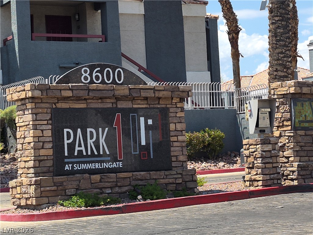 8600 West Charleston Boulevard 2094 Las Vegas NV 89117