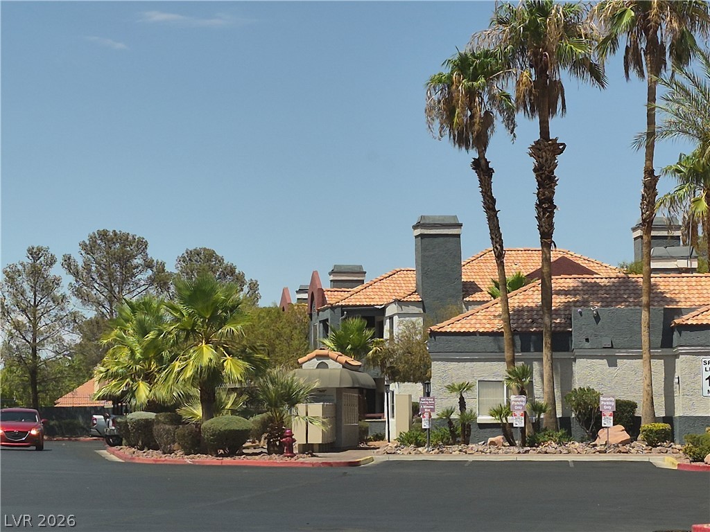 8600 West Charleston Boulevard 2094 Las Vegas NV 89117