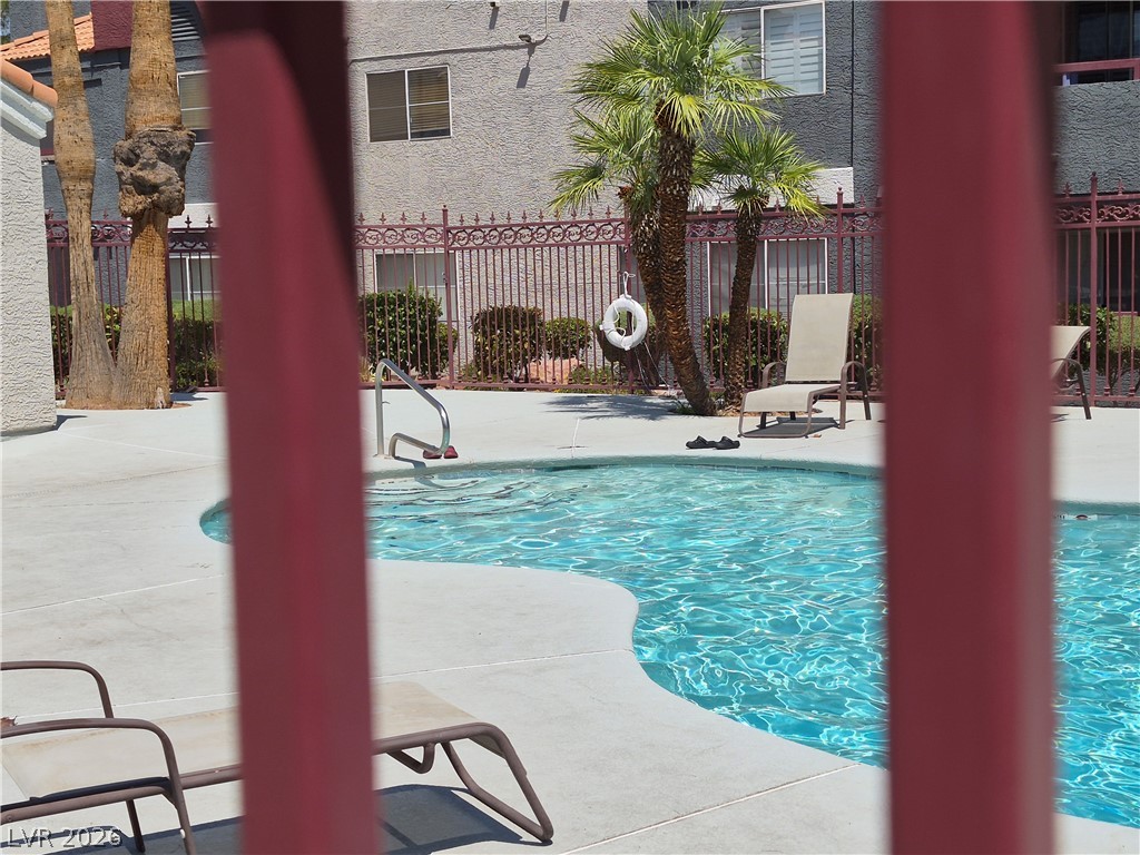 8600 West Charleston Boulevard 2094 Las Vegas NV 89117