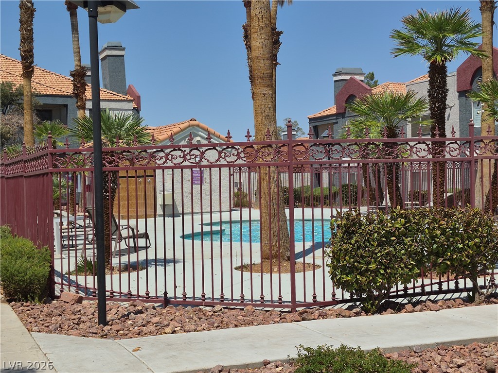 8600 West Charleston Boulevard 2094 Las Vegas NV 89117