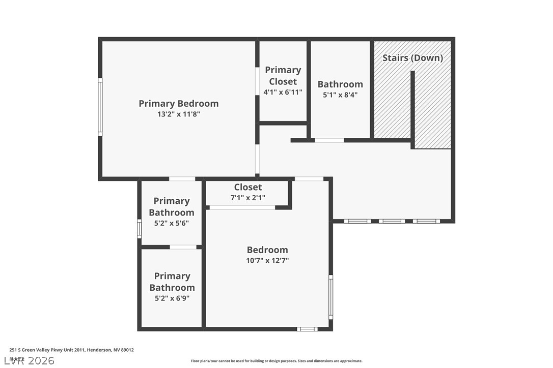 251 South Green Valley Parkway 2011 Henderson NV 89012