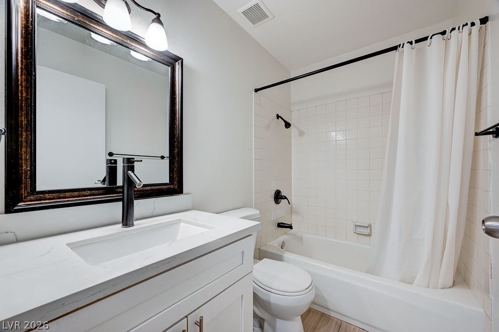 4451 Rich Drive C Las Vegas NV 89102