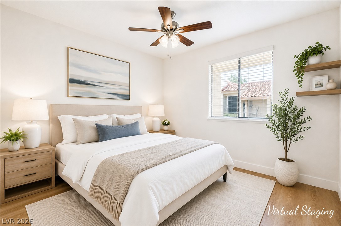 4451 Rich Drive C Las Vegas NV 89102