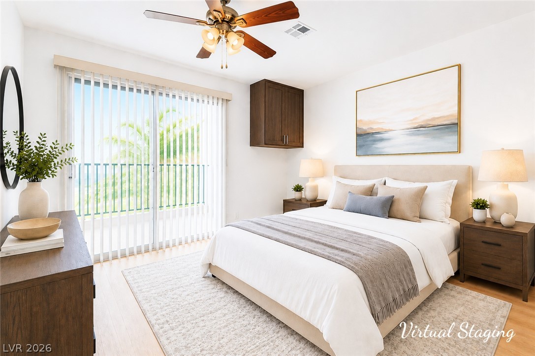 4451 Rich Drive C Las Vegas NV 89102