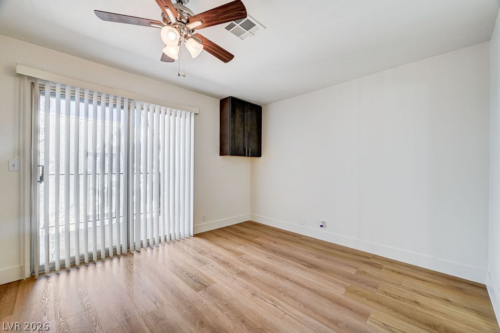 4451 Rich Drive C Las Vegas NV 89102