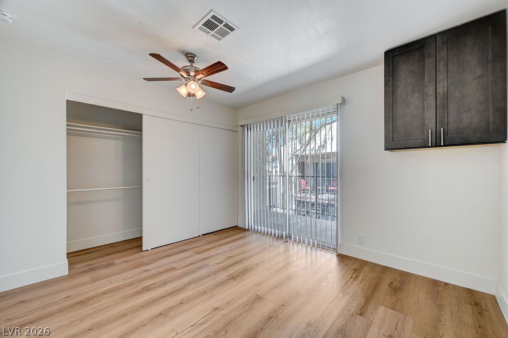 4451 Rich Drive C Las Vegas NV 89102