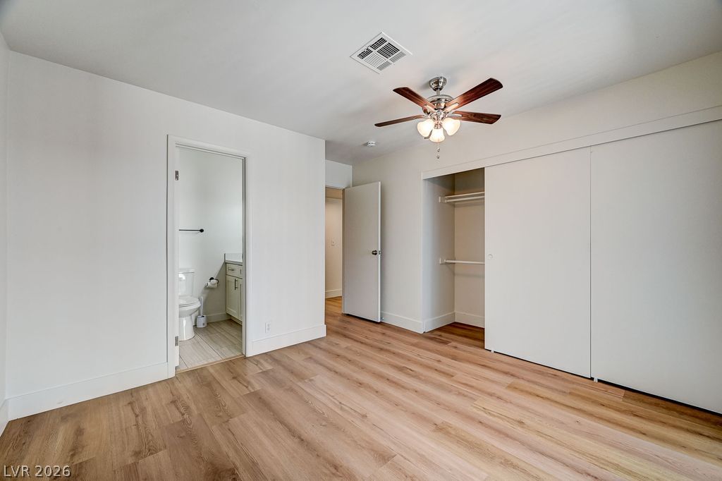 4451 Rich Drive C Las Vegas NV 89102