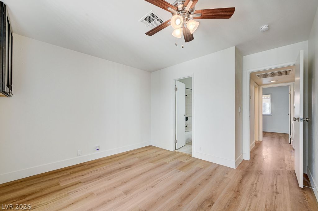 4451 Rich Drive C Las Vegas NV 89102