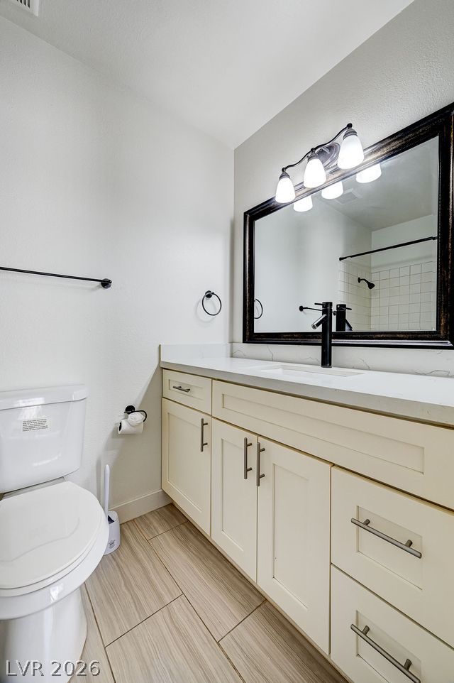 4451 Rich Drive C Las Vegas NV 89102