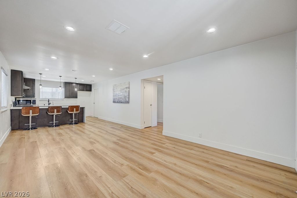 4451 Rich Drive C Las Vegas NV 89102