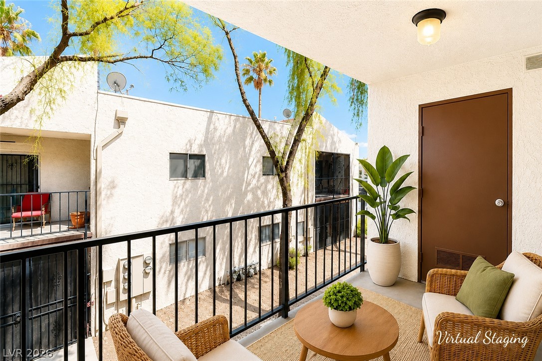 4451 Rich Drive C Las Vegas NV 89102