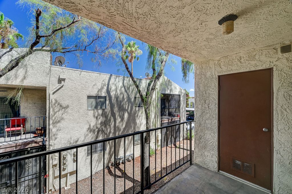 4451 Rich Drive C Las Vegas NV 89102