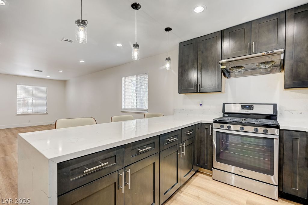 4451 Rich Drive C Las Vegas NV 89102