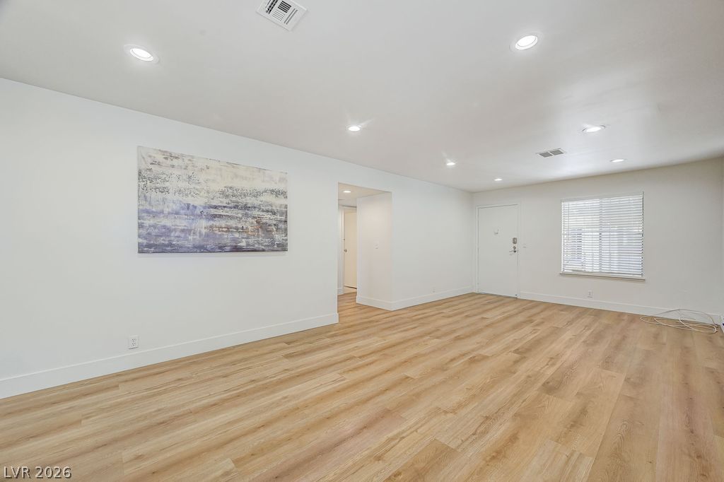 4451 Rich Drive C Las Vegas NV 89102