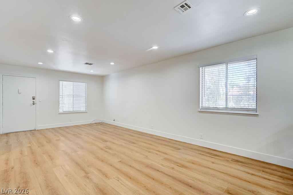 4451 Rich Drive C Las Vegas NV 89102