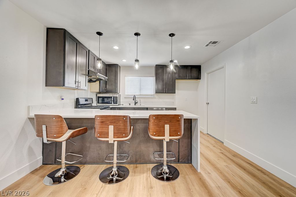 4451 Rich Drive C Las Vegas NV 89102