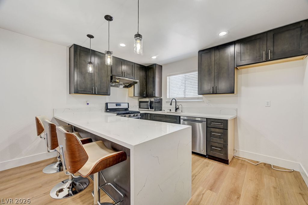 4451 Rich Drive C Las Vegas NV 89102