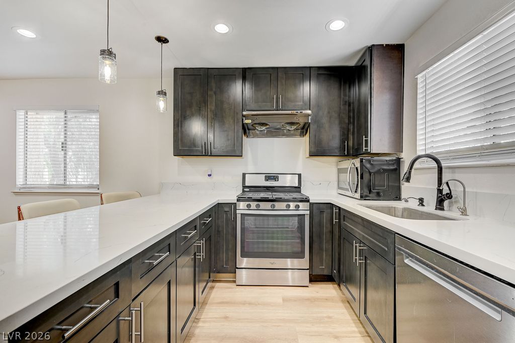 4451 Rich Drive C Las Vegas NV 89102