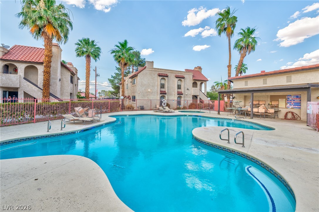 1751 East Reno Avenue 122 Las Vegas NV 89119