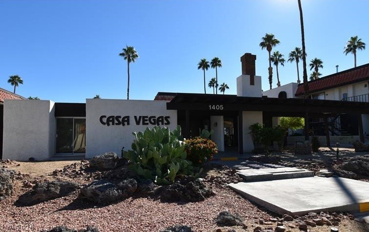 1405 Vegas Valley Drive 57 Las Vegas NV 89169